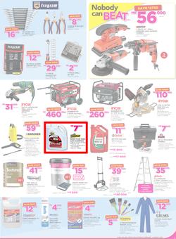 Game Malawi : Nobody Beats Our Prices (23 Feb - 8 Mar 2017), page 11