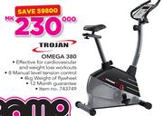 Trojan Omega 380