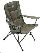 Camp Master Deluxe 300 High Back Chair