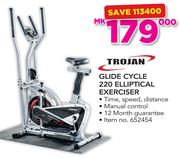 Trojan Glide Cycle 220 Elliptical Exerciser
