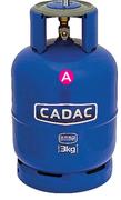Cadac 3Kg Cylinder