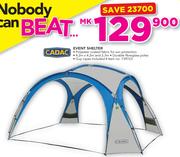 Cadac Event Shelter