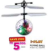 i-Play Flying Ball