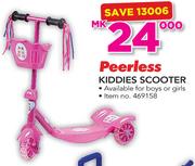 Peerless Kiddies Scooter