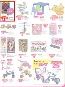 Game Malawi : Nobody Beats Our Prices (23 Feb - 8 Mar 2017), page 13
