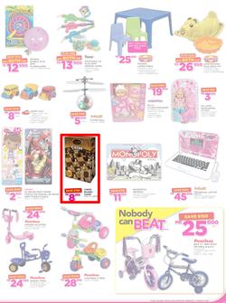 Game Malawi : Nobody Beats Our Prices (23 Feb - 8 Mar 2017), page 13