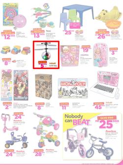 Game Malawi : Nobody Beats Our Prices (23 Feb - 8 Mar 2017), page 13