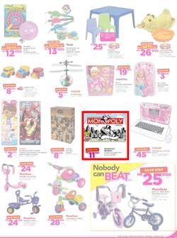 Game Malawi : Nobody Beats Our Prices (23 Feb - 8 Mar 2017), page 13