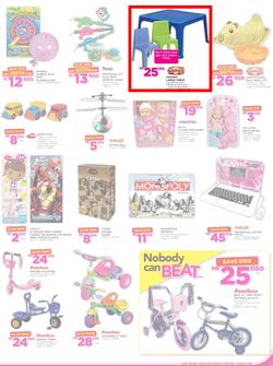 Game Malawi : Nobody Beats Our Prices (23 Feb - 8 Mar 2017), page 13