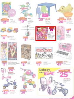 Game Malawi : Nobody Beats Our Prices (23 Feb - 8 Mar 2017), page 13