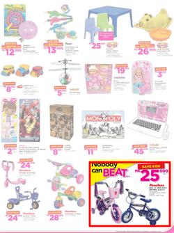 Game Malawi : Nobody Beats Our Prices (23 Feb - 8 Mar 2017), page 13