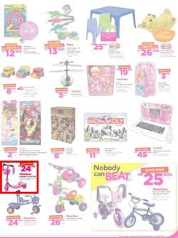 Game Malawi : Nobody Beats Our Prices (23 Feb - 8 Mar 2017), page 13