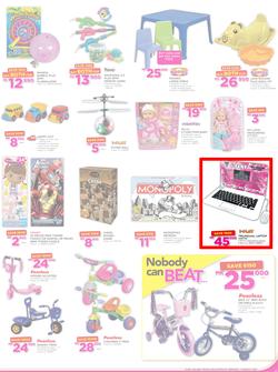 Game Malawi : Nobody Beats Our Prices (23 Feb - 8 Mar 2017), page 13