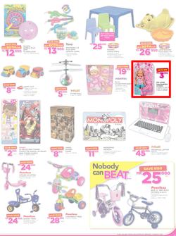 Game Malawi : Nobody Beats Our Prices (23 Feb - 8 Mar 2017), page 13
