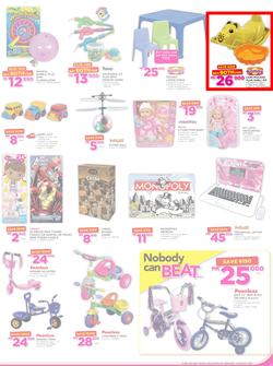 Game Malawi : Nobody Beats Our Prices (23 Feb - 8 Mar 2017), page 13