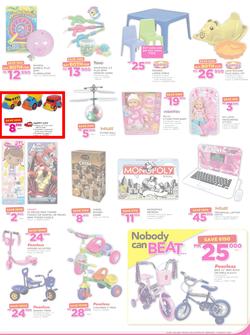 Game Malawi : Nobody Beats Our Prices (23 Feb - 8 Mar 2017), page 13