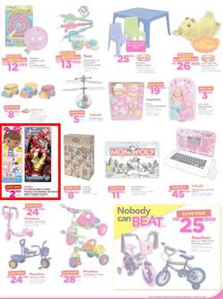Game Malawi : Nobody Beats Our Prices (23 Feb - 8 Mar 2017), page 13