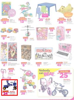 Game Malawi : Nobody Beats Our Prices (23 Feb - 8 Mar 2017), page 13