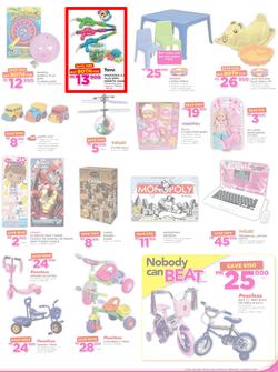 Game Malawi : Nobody Beats Our Prices (23 Feb - 8 Mar 2017), page 13