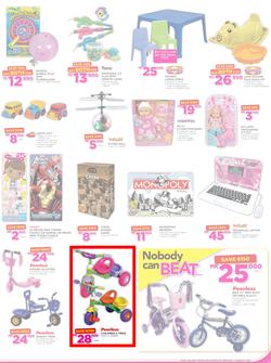 Game Malawi : Nobody Beats Our Prices (23 Feb - 8 Mar 2017), page 13