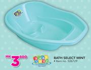 Baby Care Bath Select Mint