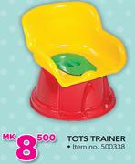 Tots Trainer