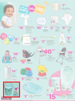 Game Malawi : Nobody Beats Our Prices (23 Feb - 8 Mar 2017), page 14