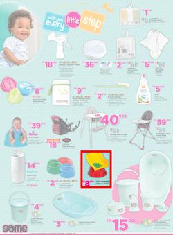 Game Malawi : Nobody Beats Our Prices (23 Feb - 8 Mar 2017), page 14