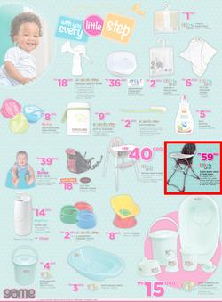 Game Malawi : Nobody Beats Our Prices (23 Feb - 8 Mar 2017), page 14