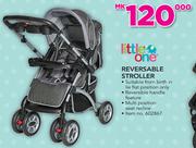 Little One Reversable Stroller