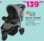 Little One Deluxe Jogger