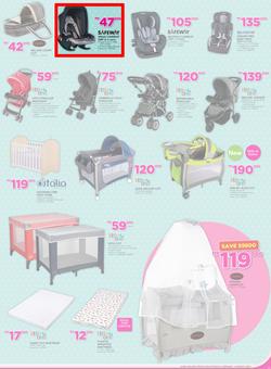 Game Malawi : Nobody Beats Our Prices (23 Feb - 8 Mar 2017), page 15