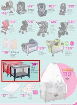 Game Malawi : Nobody Beats Our Prices (23 Feb - 8 Mar 2017), page 15