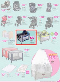 Game Malawi : Nobody Beats Our Prices (23 Feb - 8 Mar 2017), page 15