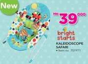 Bright Starts Kaleidoscope Safari