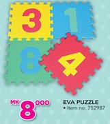 Babygro Eva Puzzle