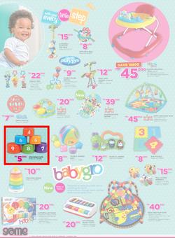Game Malawi : Nobody Beats Our Prices (23 Feb - 8 Mar 2017), page 16