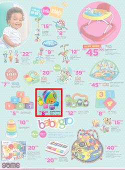 Game Malawi : Nobody Beats Our Prices (23 Feb - 8 Mar 2017), page 16