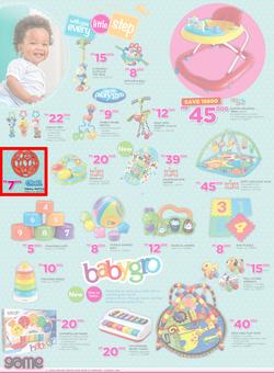 Game Malawi : Nobody Beats Our Prices (23 Feb - 8 Mar 2017), page 16
