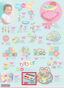 Game Malawi : Nobody Beats Our Prices (23 Feb - 8 Mar 2017), page 16