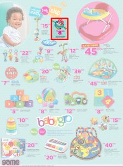 Game Malawi : Nobody Beats Our Prices (23 Feb - 8 Mar 2017), page 16