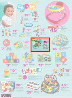 Game Malawi : Nobody Beats Our Prices (23 Feb - 8 Mar 2017), page 16