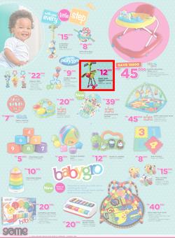 Game Malawi : Nobody Beats Our Prices (23 Feb - 8 Mar 2017), page 16