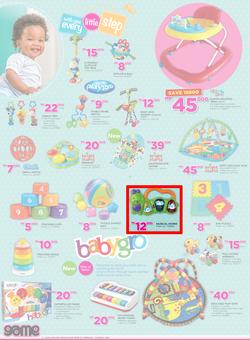 Game Malawi : Nobody Beats Our Prices (23 Feb - 8 Mar 2017), page 16