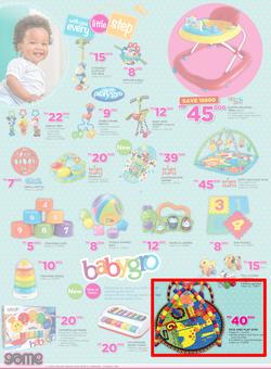 Game Malawi : Nobody Beats Our Prices (23 Feb - 8 Mar 2017), page 16