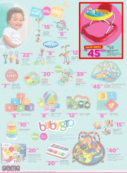 Game Malawi : Nobody Beats Our Prices (23 Feb - 8 Mar 2017), page 16