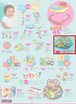 Game Malawi : Nobody Beats Our Prices (23 Feb - 8 Mar 2017), page 16