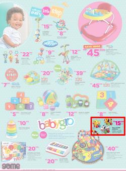 Game Malawi : Nobody Beats Our Prices (23 Feb - 8 Mar 2017), page 16