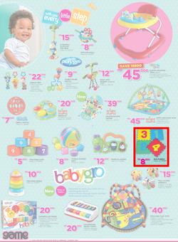 Game Malawi : Nobody Beats Our Prices (23 Feb - 8 Mar 2017), page 16