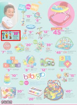 Game Malawi : Nobody Beats Our Prices (23 Feb - 8 Mar 2017), page 16